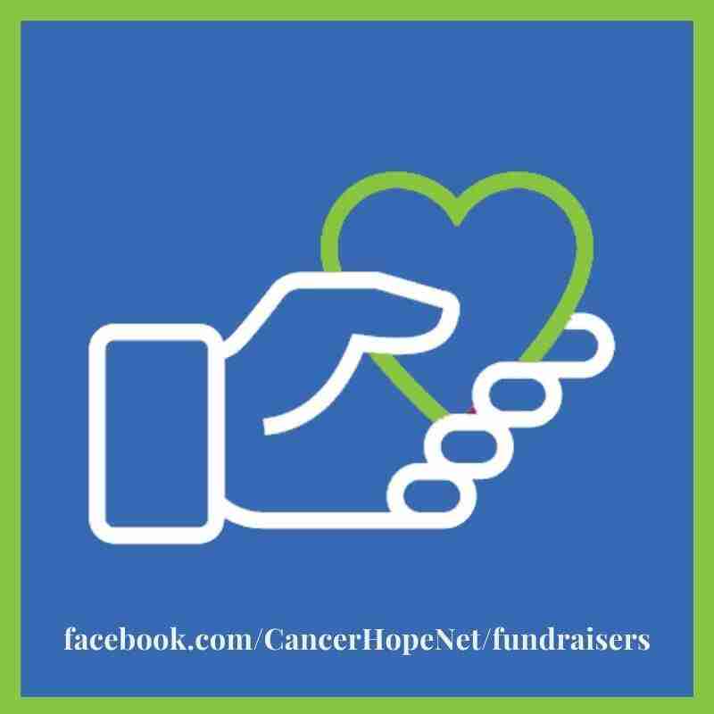 Host a Facebook or Instagram Fundraiser