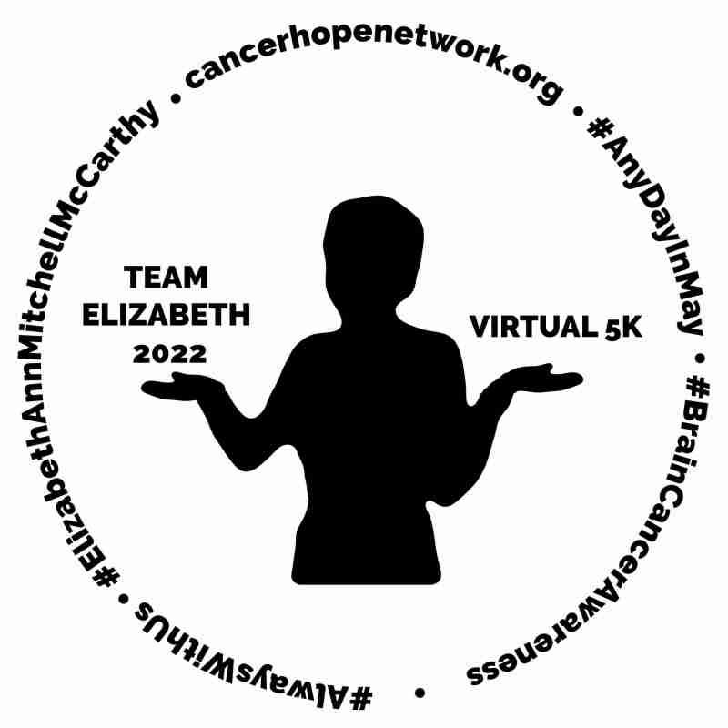 Team Elizabeth 2022 Logo