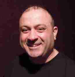 Joe Borzacchiello 2