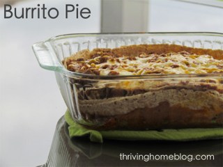 Top 10 Freezer Meals to Take to Others