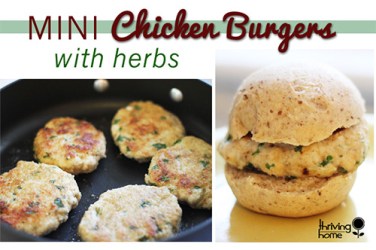 Top 10 Freezer Meals to Take to Others