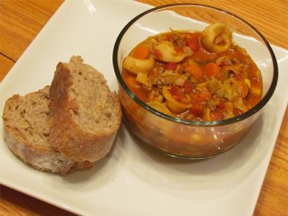 Top 10 Freezer Meals to Take to Others