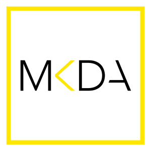 logo for MKDA
