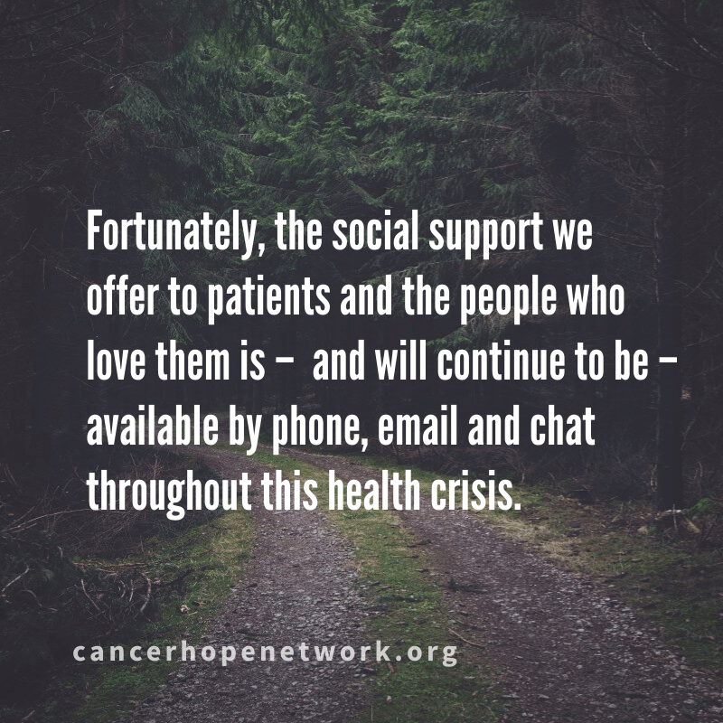 eHOPE covid update 2