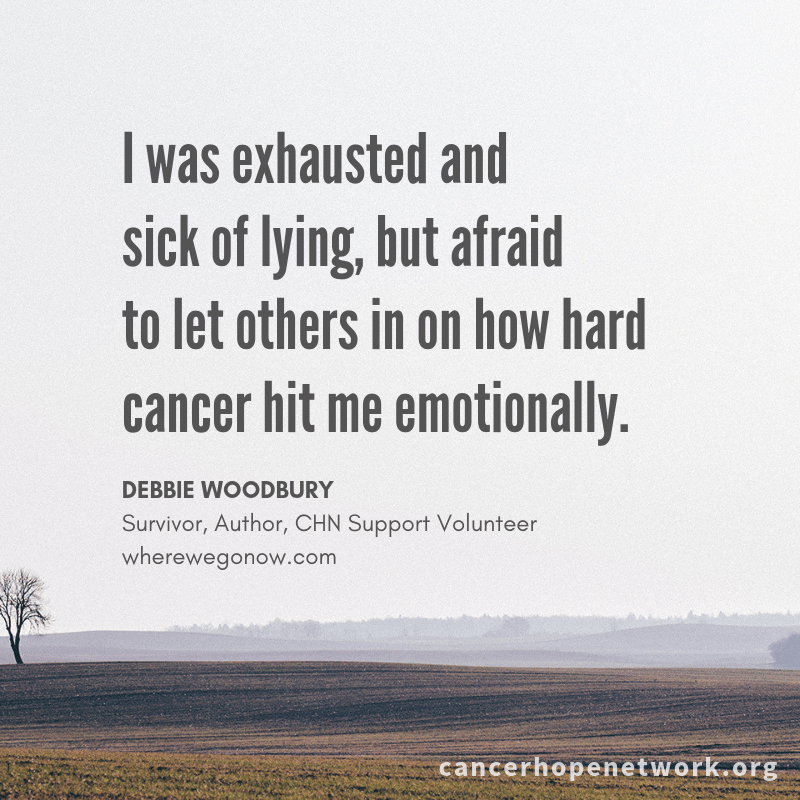 eHOPE Debbie Woodbury