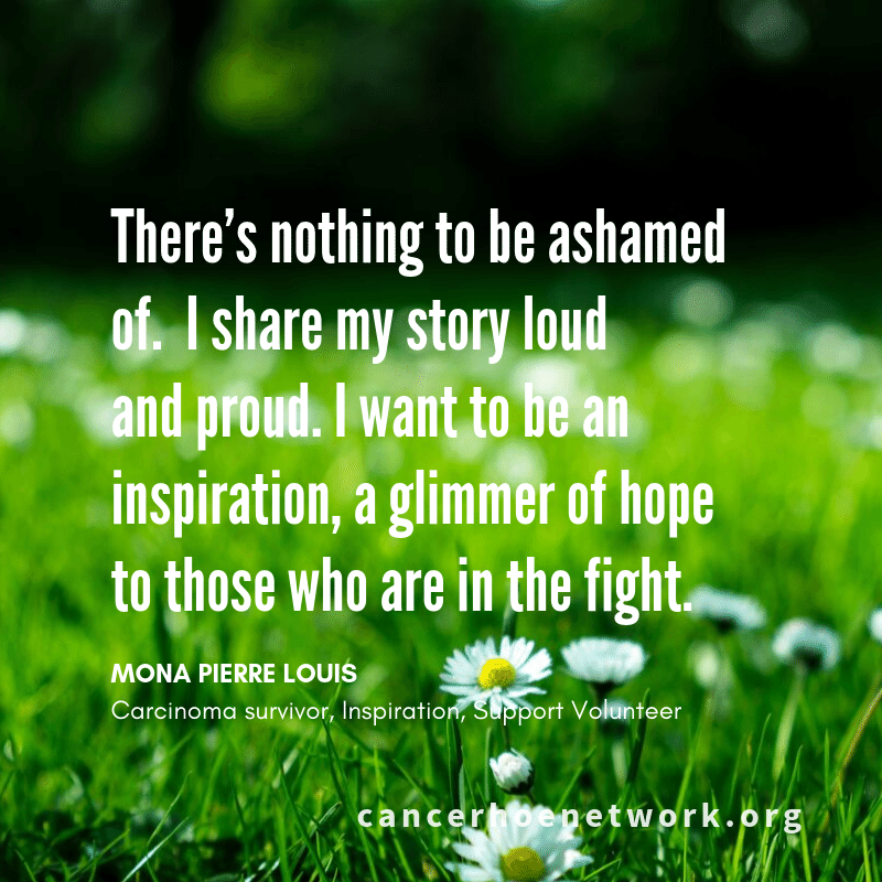 eHOPE mona pierre louis (1)