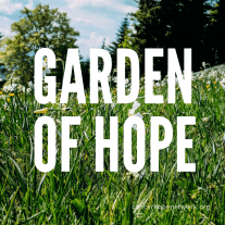 garden of hope cubes