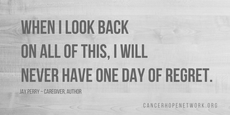 jay perry quote