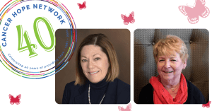 Chrysalis Gala Honorees Diane Paul and Kris Luka