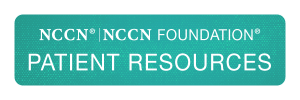 National Comprehensive Cancer Network Patient Resources